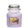 Yankee Candle Lemon Lavender Medium Jar