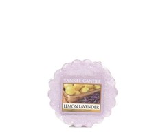 Yankee Candle Lemon Lavender Tart