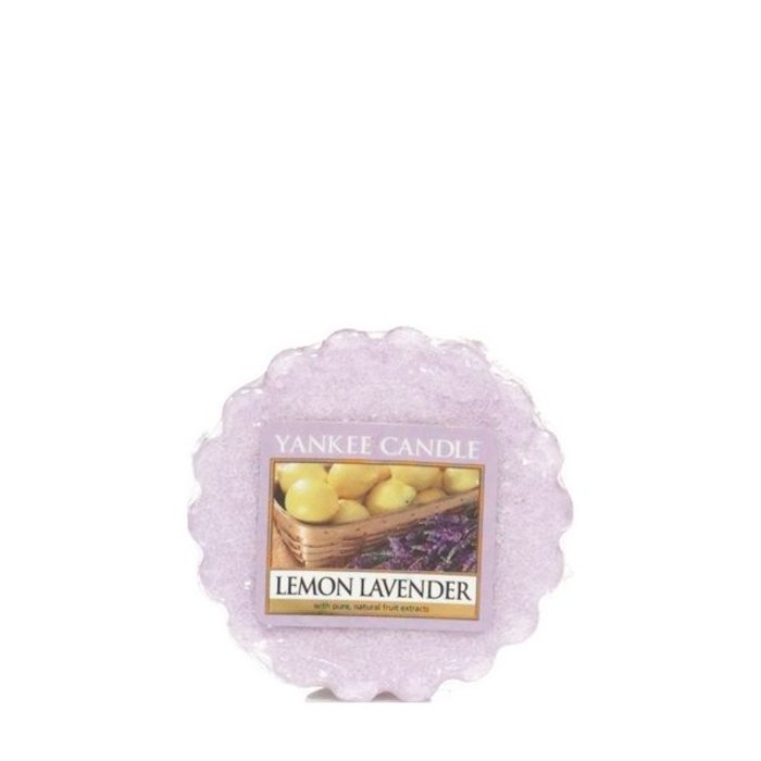Yankee Candle Yankee Candle Lemon Lavender Tart