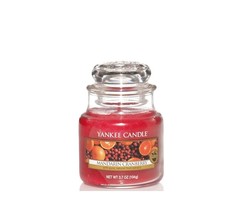Yankee Candle Mandarin Cranberry Small Jar