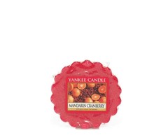 Yankee Candle Mandarin Cranberry Tart