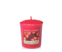 Yankee Candle Mandarin Cranberry Votive