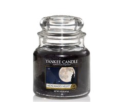 Yankee Candle Midsummers Night Medium Jar