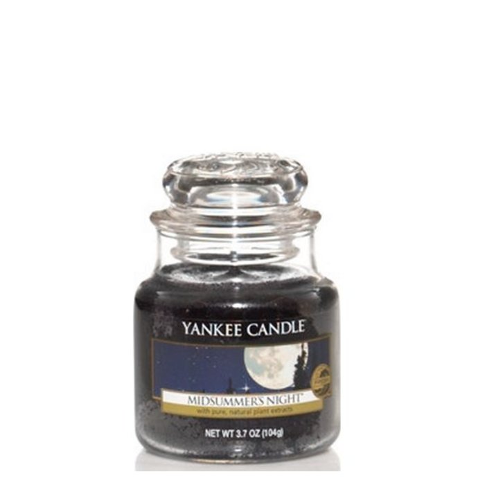 Yankee Candle Yankee Candle Midsummers Night Small Jar