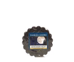 Yankee Candle Midsummers Night Tart