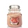 Yankee Candle Peony Medium Jar