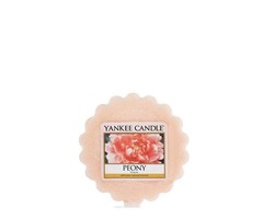 Yankee Candle Peony Tart