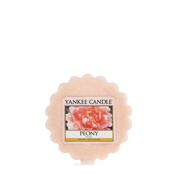 Yankee Candle Yankee Candle Peony Tart