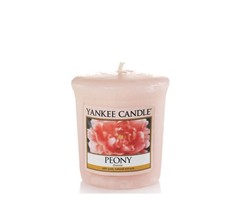 Yankee Candle Peony Votive