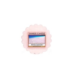 Yankee Candle Pink Sands Tart