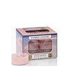 Yankee Candle Pink Sands Theelichten