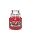 Yankee Candle Red Raspberry Small Jar