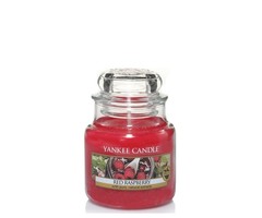 Yankee Candle Red Raspberry Small Jar