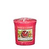 Yankee Candle Red Raspberry Votive