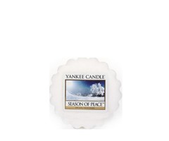 Yankee Candle Season Of Peace Tart