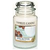 Yankee Candle Shea Butter Large Jar