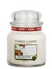 Yankee Candle Yankee Candle Shea Butter Medium Jar