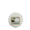 Yankee Candle Shea Butter Tart