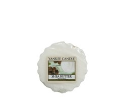 Yankee Candle Shea Butter Tart