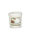 Yankee Candle Shea Butter Votive