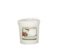 Yankee Candle Shea Butter Votive