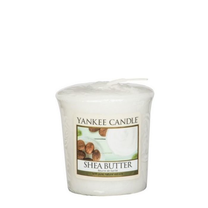 Yankee Candle Yankee Candle Shea Butter Votive