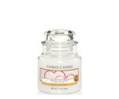 Yankee Candle Snow In Love Small Jar