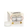 Yankee Candle Snow In Love Theelichten