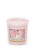 Yankee Candle Yankee Candle Snowflake Cookie Votive