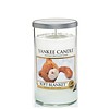 Yankee Candle Soft Blanket Medium Pillar