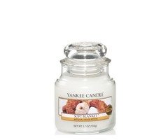 Yankee Candle Soft Blanket Small Jar