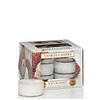 Yankee Candle Soft Blanket Theelichten