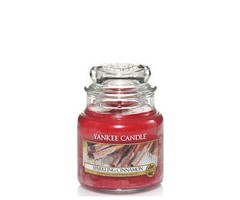 Yankee Candle Sparkling Cinnamon Small Jar