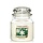 Yankee Candle Sparkling Snow Medium Jar