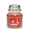 Yankee Candle Spiced Orange Medium Jar