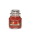Yankee Candle Spiced Orange Small Jar