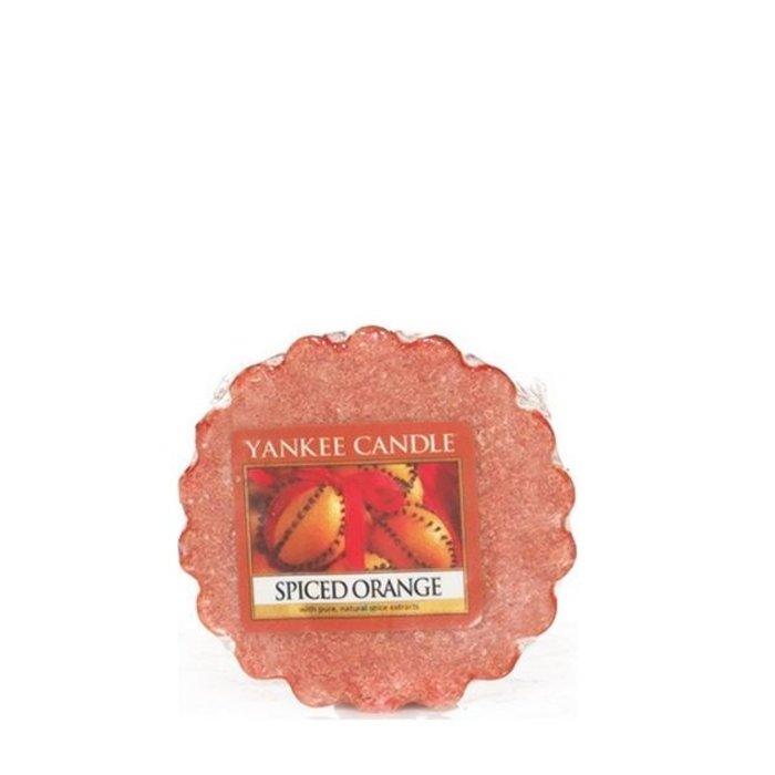 Yankee Candle Yankee Candle Spiced Orange Tart