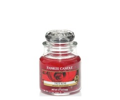 Yankee Candle True Rose Small Jar