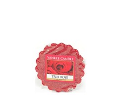 Yankee Candle True Rose Tart