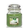 Yankee Candle Vanilla Lime Medium Jar