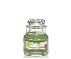 Yankee Candle Vanilla Lime Small Jar