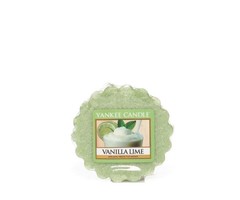 Yankee Candle Vanilla Lime Tart