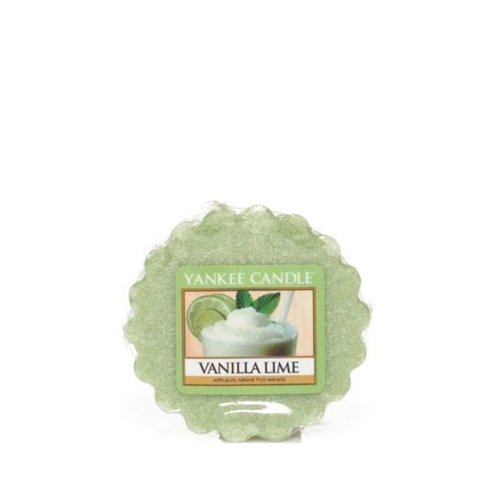 Yankee Candle Yankee Candle Vanilla Lime Tart