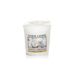Yankee Candle White Gardenia Votive