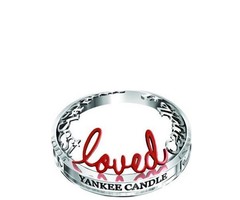Yankee Candle Illumalid WBLC Zilver
