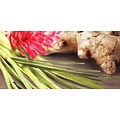 Lemongrass & Ginger