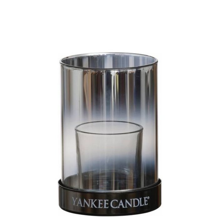 Yankee Candle Votivehouder Silver Mirror Small