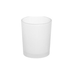 Votivehouder Mat Glas