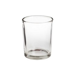 Votivehouder Helder Glas