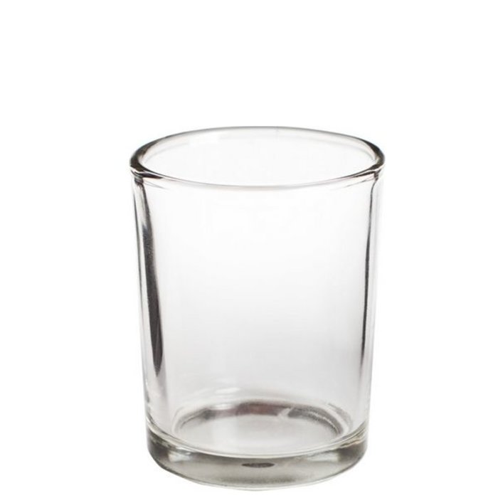 Votivehouder Helder Glas